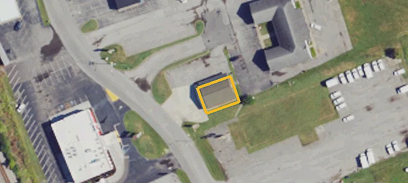 Specialty Property with Highway Visibility