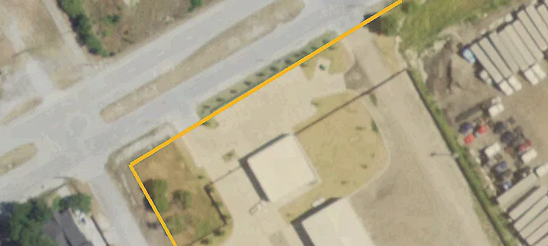 Industrial Land For Sale