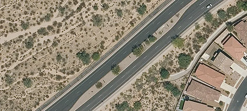 Commercial Development Land with Interchange Access