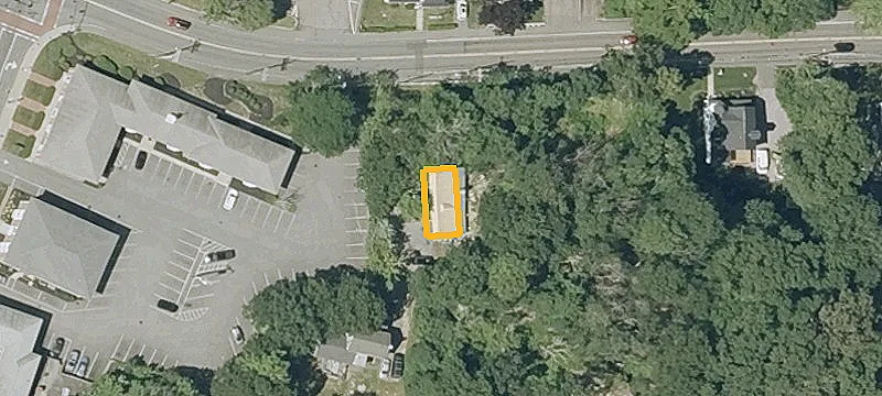 Developable Residential Land Parcel