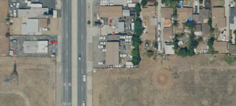 Auto Repair and Tire Shop