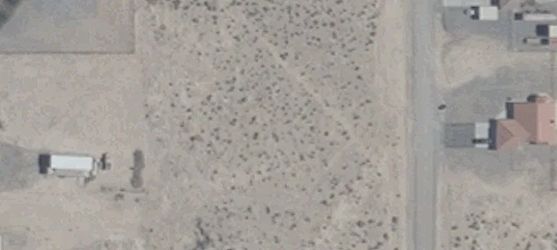 Mountain View Residential Lot