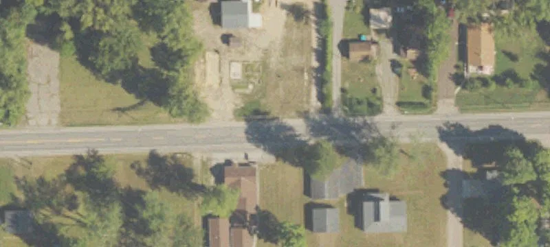 Residential Income Property with Barn