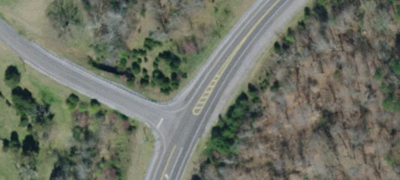 Cleared Build-Ready Home Lot