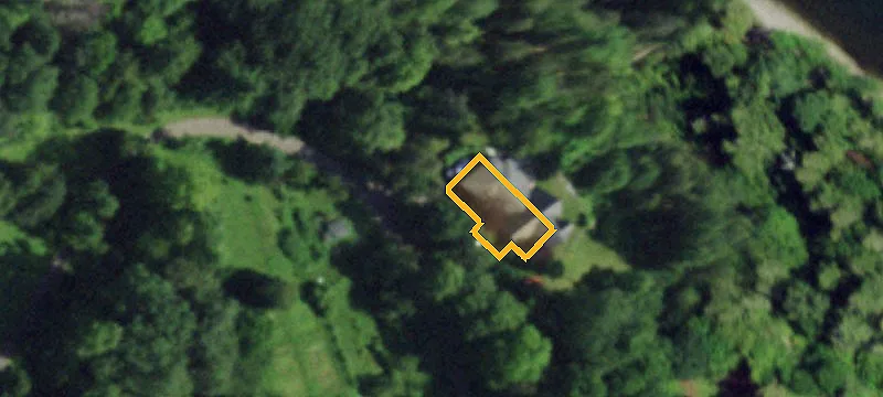 Scenic Residential Development Lot