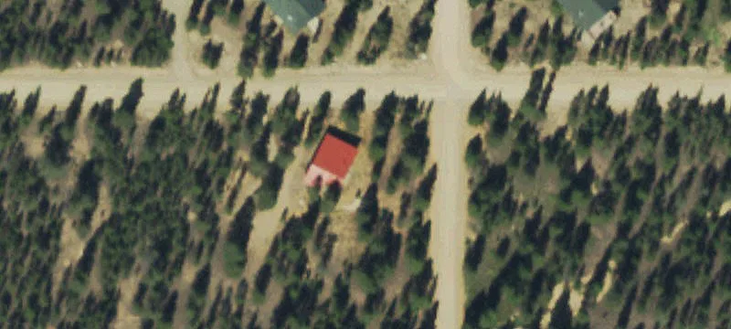 South-Facing Residential Building Lot