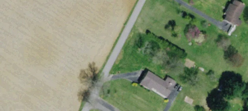 Rolling Acreage Home Site
