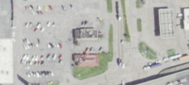 Industrial Laydown Yard Land