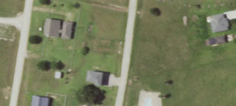 Waterfront Gated Land Lot