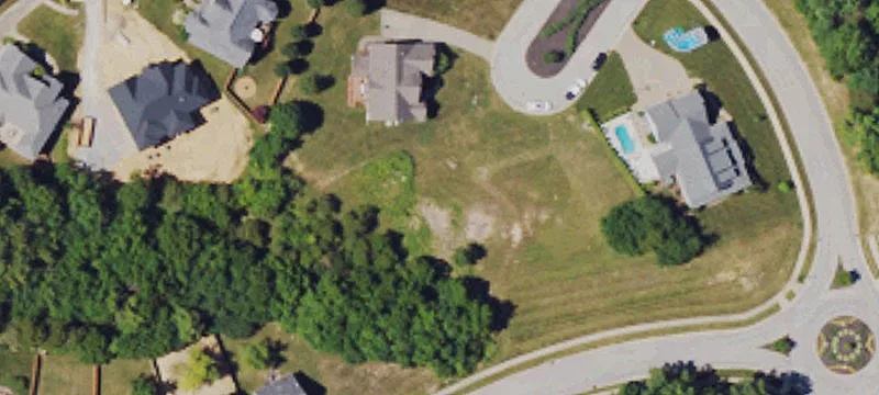 Residential Building Lot