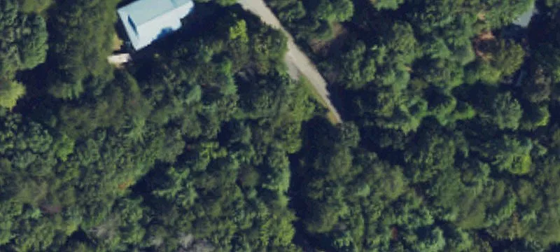 Residential Golf Course Lot