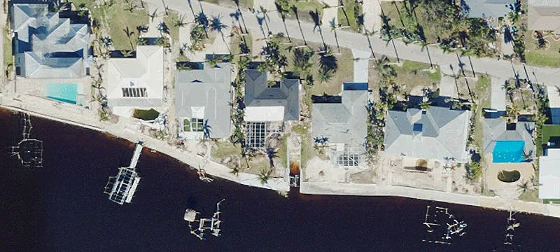 Waterfront Land with River Views