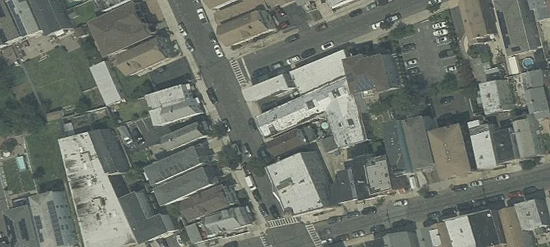 Industrial Specialty Property