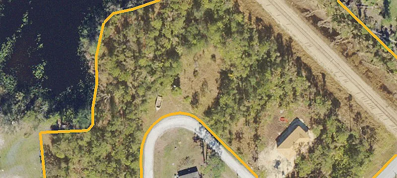 Residential Development Lot