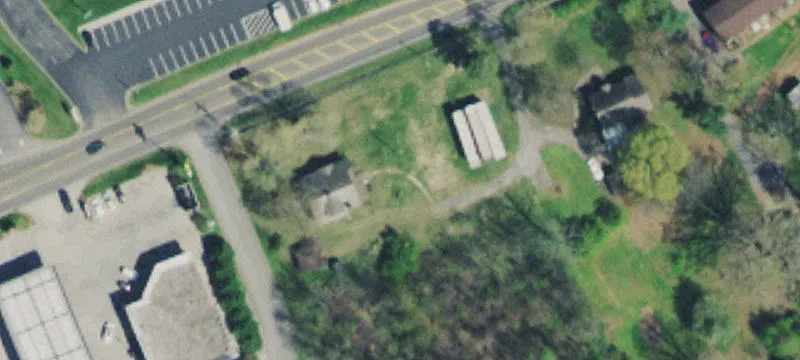 Commercial Land for Retail Use
