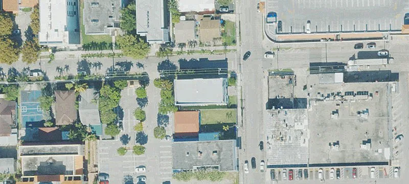 Renovated 8-Unit Multifamily Building