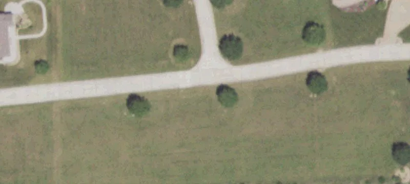 Residential Development Lot