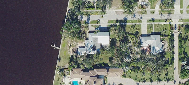 Riverfront Development Land
