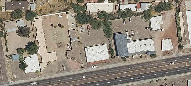 Specialty Property with Apartment