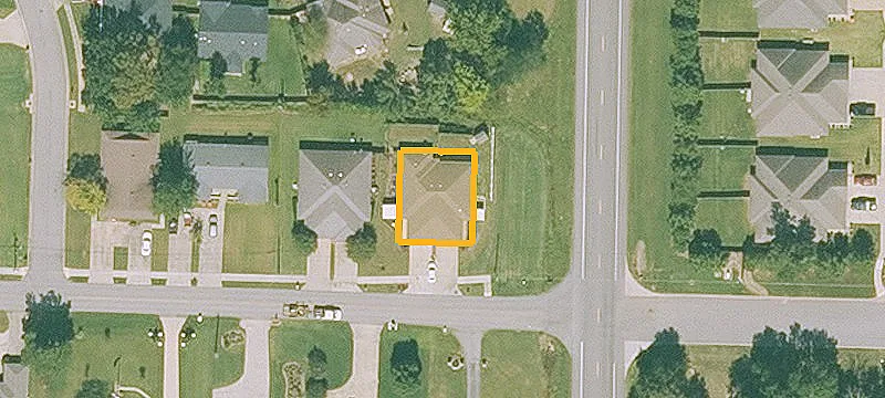 Residential Development Land Parcel