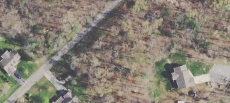 Residential Home Lot