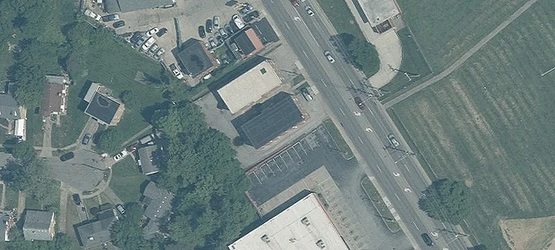 1-Bedroom Apartment Complex