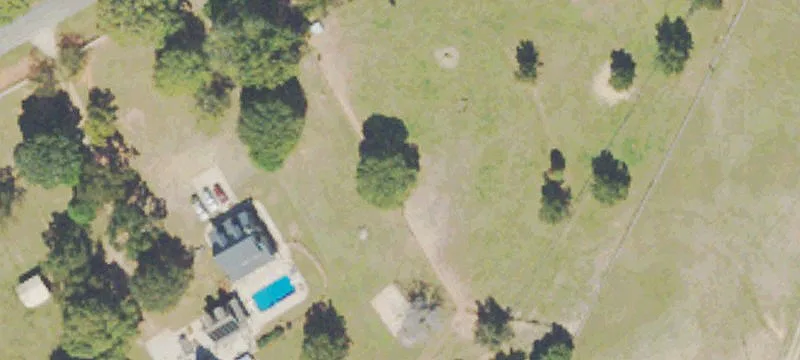 Residential Acreage Tract