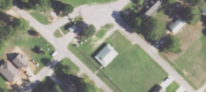 Cleared Waterfront Community Lot