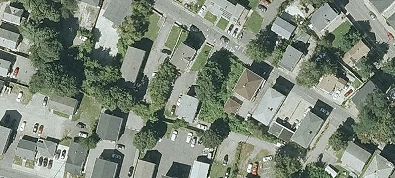 Two-Family Duplex Investment
