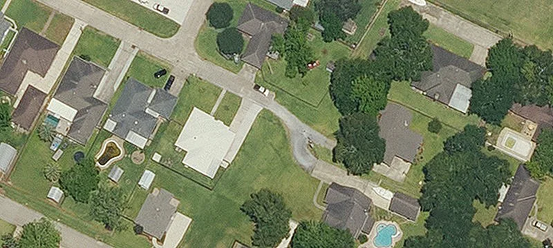Corner Commercial Development Tract