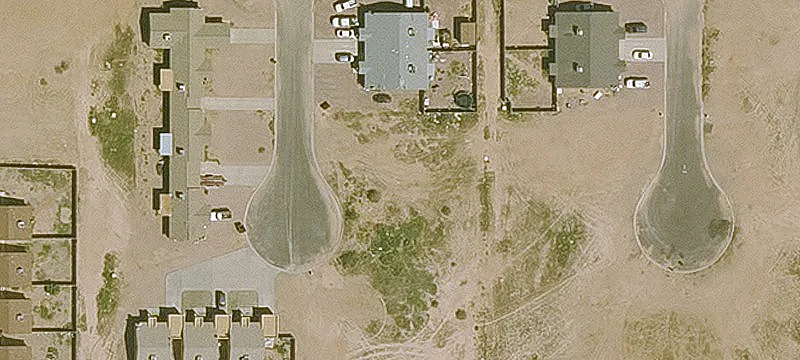 Zoned Multi-Unit Residential Lot