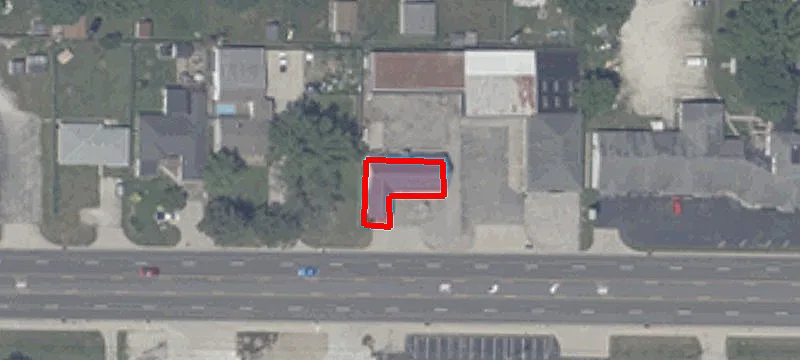 Self Storage Facility with Car Wash
