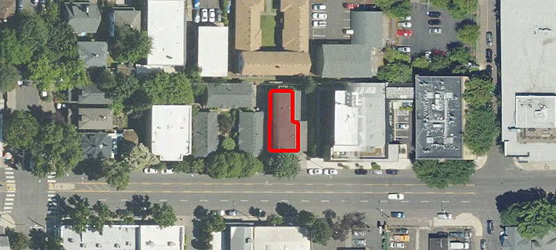 Newer Triplex Income Property