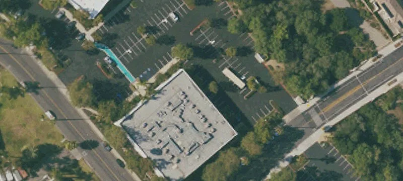 Creative Office Building Leasehold