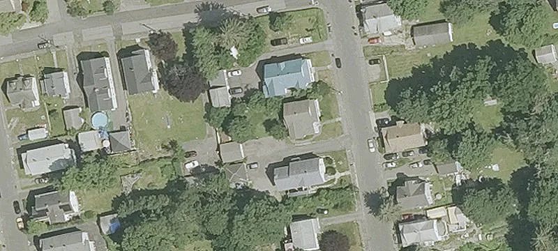 Two-Family Residential Income Property