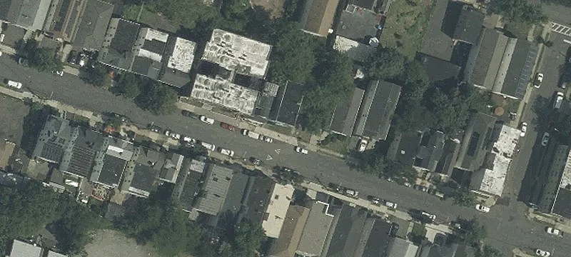 Residential Income Triplex