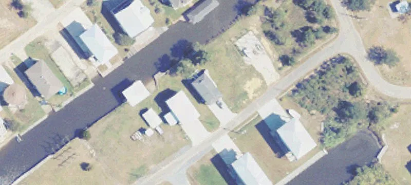 Residential Home Lot