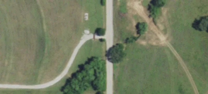 Clean, Level Residential Land Tract