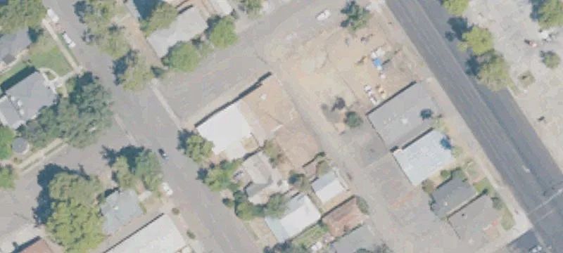 Retail Space