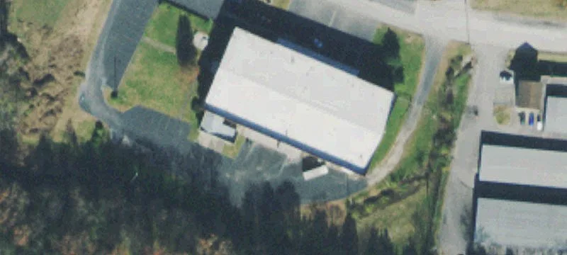 Warehouse Distribution with Office