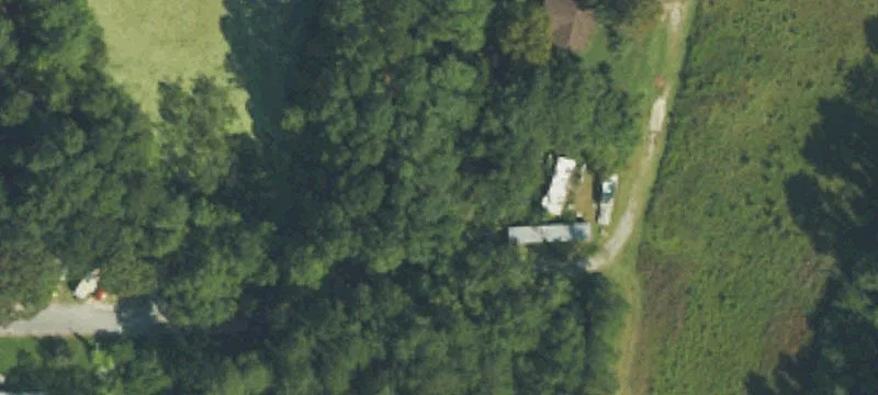 Acreage Residential Development Land