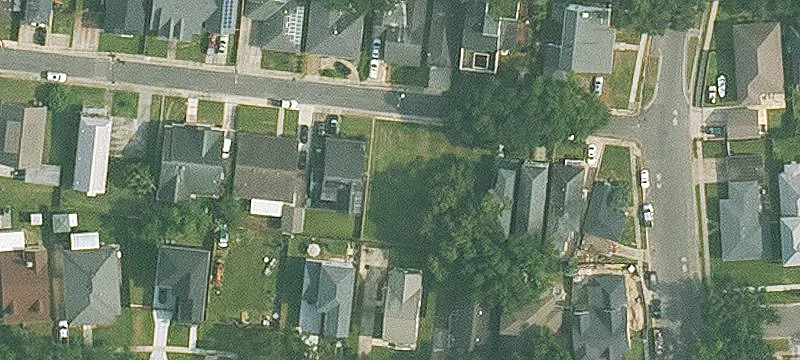 Residential Development Lot