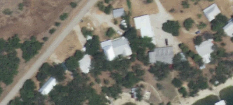 Waterfront Hunting & Retreat Land