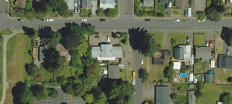 Duplex Income Property