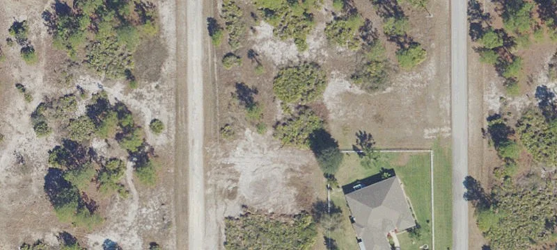 Duplex Lot Development Package