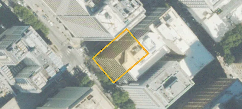 Downtown Office Building Conversion Opportunity