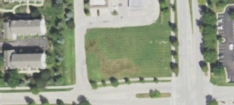 Commercial Land Site