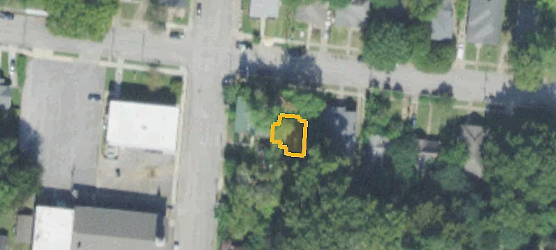 Vacant Residential Development Lot
