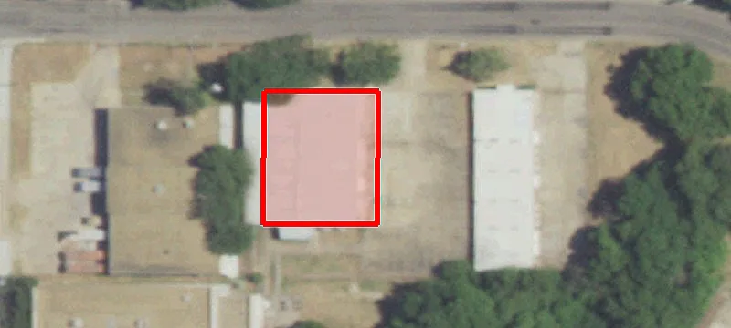 Industrial Specialty Property