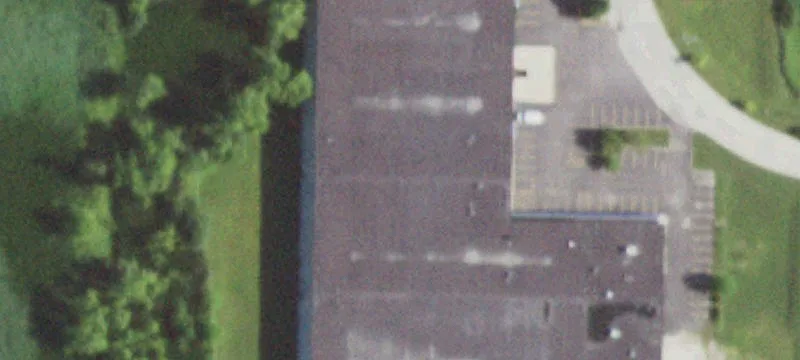 Industrial Speciality Property